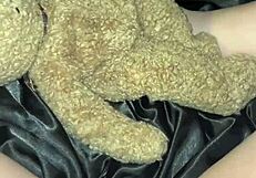 i'm your slutty elite teen girl craving bbc to penetrate my wet tight pussy for creampie