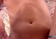 nella jones gets fucked hard by her daddy in homemade