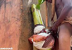 Village Warrior Faces Stronger Challenges In Ranch Adventures