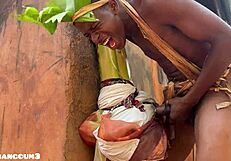 Village Warrior Faces Stronger Challenges In Ranch Adventures