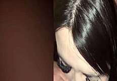 Michelle Aldrete Gets Pounded Hard in Real Raw Action with No Fakes