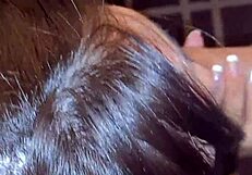 Anal sex with reporter, umm, that huge Paulista guy in RJ, ya know