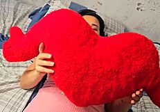 primeira relacao sexual virgem dei mimo para namorada ganhei bucetinha virgem