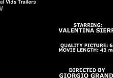 Balls Deep Valentina Sierra 1on1 Bbc Atm Balls Deep Anal No Pussy Big Gapes Facial Gl467