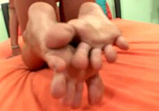 Hot Pornstar Fucking Wet Pussy In Rough Quickie With Skinny Babe