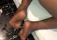 wow, dominican morena just loves giving oral so much!