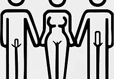 Cuck Watches Wife Emily Ross Take Dick in Mouth and Pussy