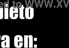 i suck a mexican bbw's balls in cheating trailer