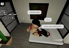 Can you handle a provocative Christmas threesome with two moms in Brookhaven?