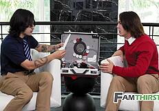 i dream of watching my step dad fuck my step sisters in an inception-like fantasy