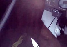 African Teen Slobbering on My Dick with Her Phat Cock Sucking Lips – Can You Handle This?