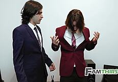 i dream of watching my step dad fuck my step sisters in an inception-like fantasy