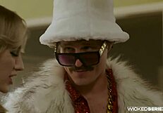 sunny gold melons scene 2 nicole doshi melody marks