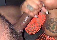 strippers always fuck for extras with blowjob