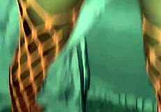 الراقصات دائما ينكن للإضافات مع شفط زب