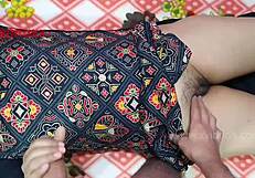 First Night Fucking My English Teacher