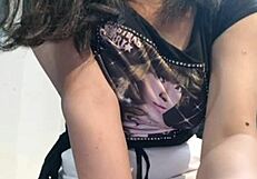 Sexy Indian Girl in Live Sex Scene