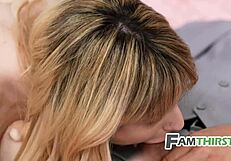 ステップダディがステップシスターたちをインセプションみたいなファンタジーでファックする夢