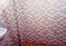 Slipping away from party to bang best friend in bathroom