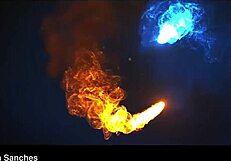 Latina big tits anal tattoo big ass monster cock prostitute