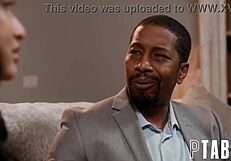 Boss Isiah Maxwell Pounds Avery Black!