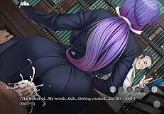 watch this hidden sex scene with dkt