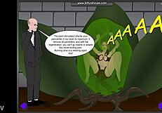 Big Tits Babes Engage in Playful Fucking Adventures