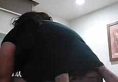 Montando A Mi Hombre