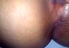 Waiting for a Bull That Never Came So Hubby Fucked Me Hard Instead