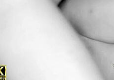 trailer featuring my brother-in-law and me in a bedroom scene with andressa castro