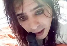 Irreversible Sin Retorno Update 78: Suck Tutorial For Man's Cum!