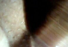 Extreme Squirting Wife Licked.