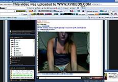 emi is beautiful argentinian prostitute on cam