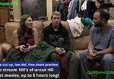 Maverick Williams' yearly checkup