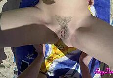 ride the waves with big cock delight