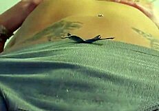 Belle Emy Angel In A Beautiful Scene