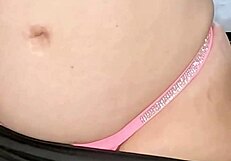 My MOTHER-IN-LAW'S Best RECIPE: THONG, BIG ASS, And HEAT!