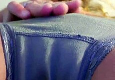 Belle Emy Angel In A Beautiful Scene