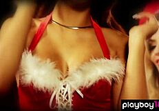 Lesbian Teen Cody Renee Massages Asian Lover