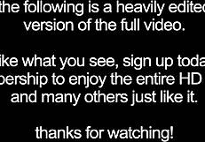 horny big booty teen sucks huge dicks