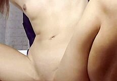 i fantasize about double stuffed dildo play