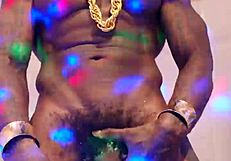 bbc worship turns humiliating cumshot on kyle lewis face