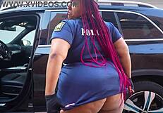 What choice awaits in Chicago Gangsta pt 3 with Charlie Nasty?