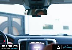 Kenna James chats about her bdsm summer affair with femdom Dana Vespoli