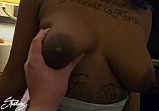 Is my heart truly rich and famous in this world?