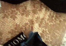 Gretala, the hairy milf in boots