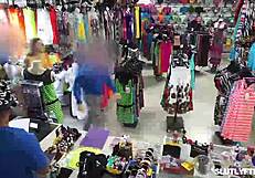 blonde teen shoplifter alyce anderson gets hardcore blowjob lesson