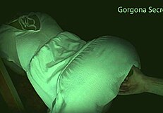 mrs lazinski rewards good behavior with anal.