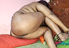 Girlfriend taken to best friend's house for first amateur experience. Shy moments turn bold.