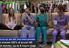 Maverick Williams' yearly checkup